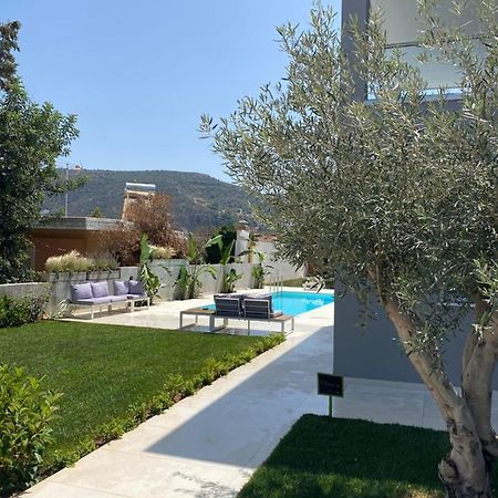 Appartamento Porto Rafti Dream Complex & Retreat Esterno foto