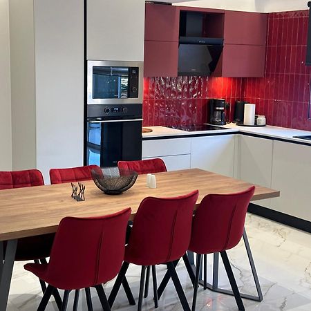 Appartamento Porto Rafti Dream Complex & Retreat Esterno foto