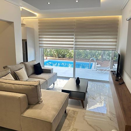 Appartamento Porto Rafti Dream Complex & Retreat Esterno foto