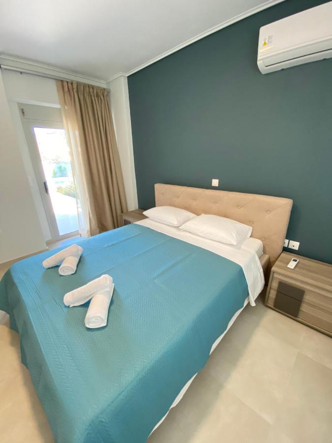 Appartamento Porto Rafti Dream Complex & Retreat Esterno foto