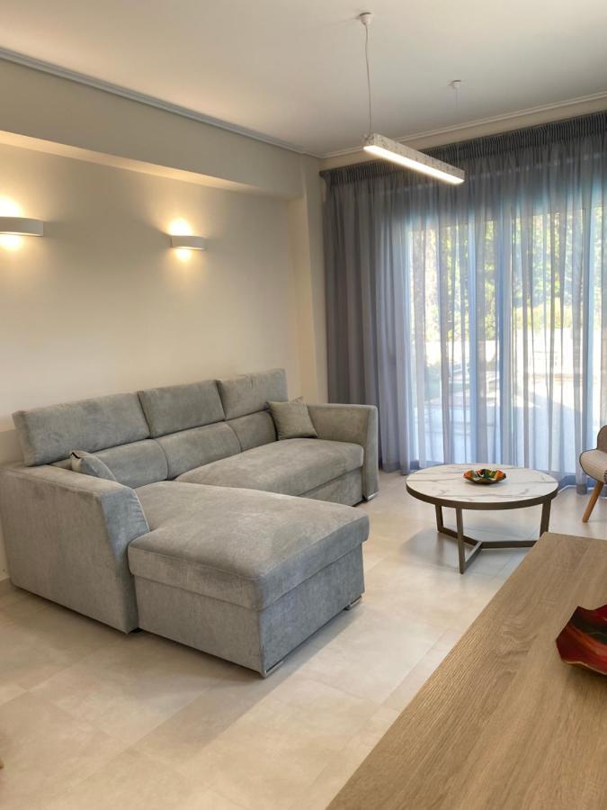 Appartamento Porto Rafti Dream Complex & Retreat Esterno foto