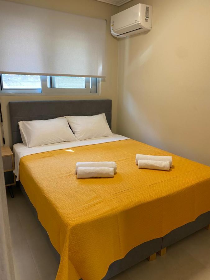 Appartamento Porto Rafti Dream Complex & Retreat Esterno foto