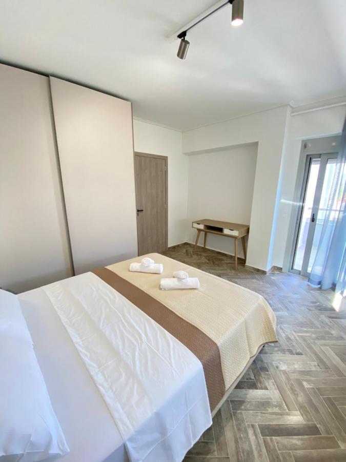 Appartamento Porto Rafti Dream Complex & Retreat Esterno foto
