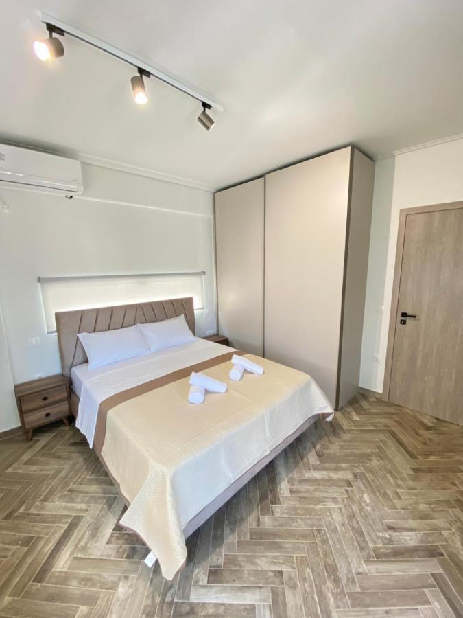 Appartamento Porto Rafti Dream Complex & Retreat Esterno foto
