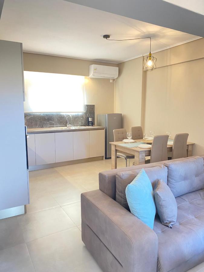 Appartamento Porto Rafti Dream Complex & Retreat Esterno foto
