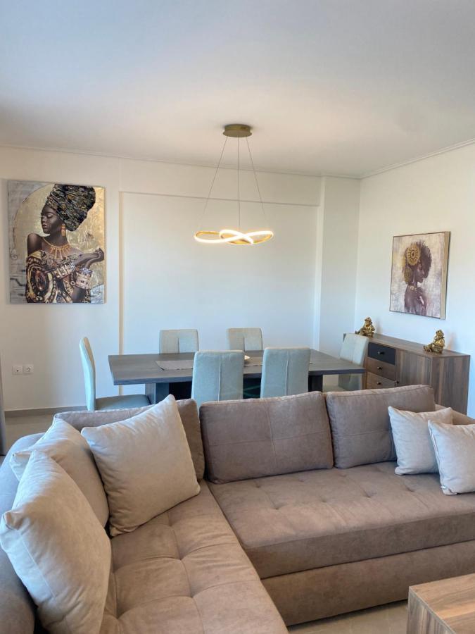 Appartamento Porto Rafti Dream Complex & Retreat Esterno foto