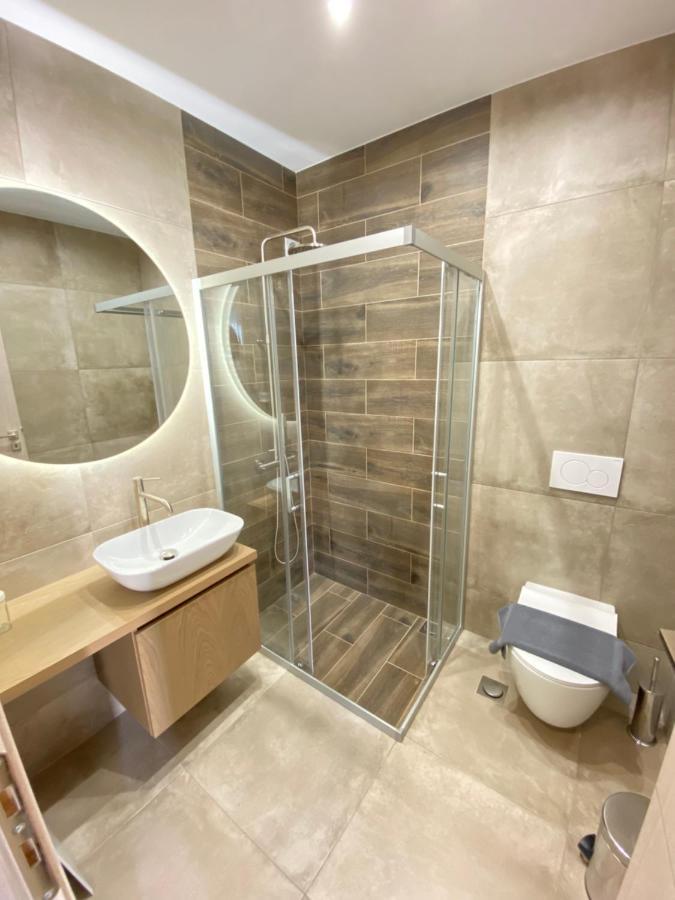 Appartamento Porto Rafti Dream Complex & Retreat Esterno foto