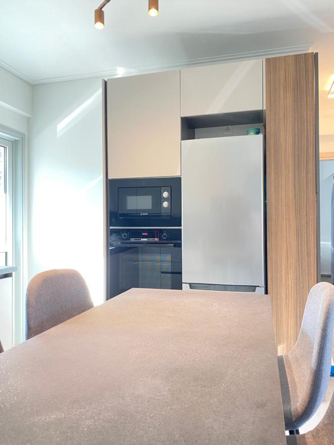 Appartamento Porto Rafti Dream Complex & Retreat Esterno foto