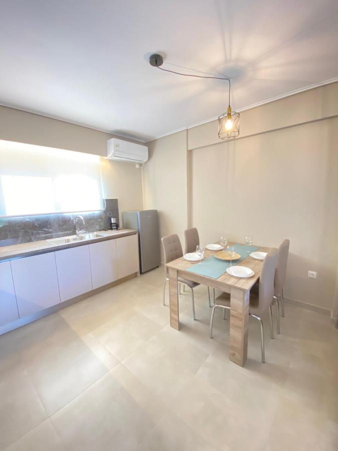 Appartamento Porto Rafti Dream Complex & Retreat Esterno foto