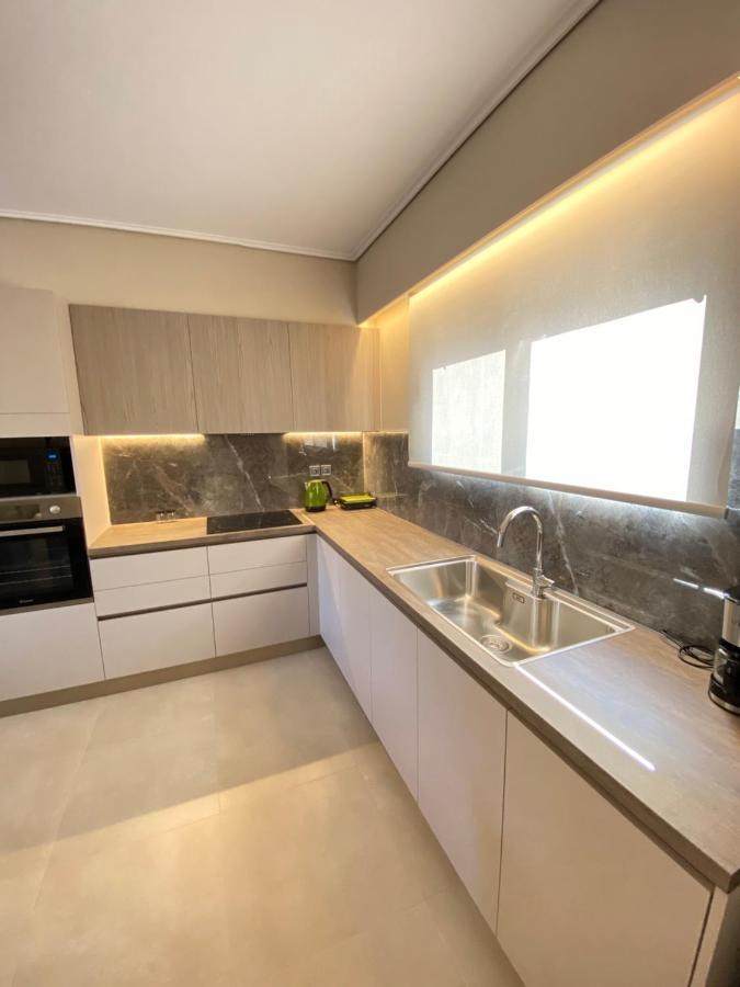 Appartamento Porto Rafti Dream Complex & Retreat Esterno foto