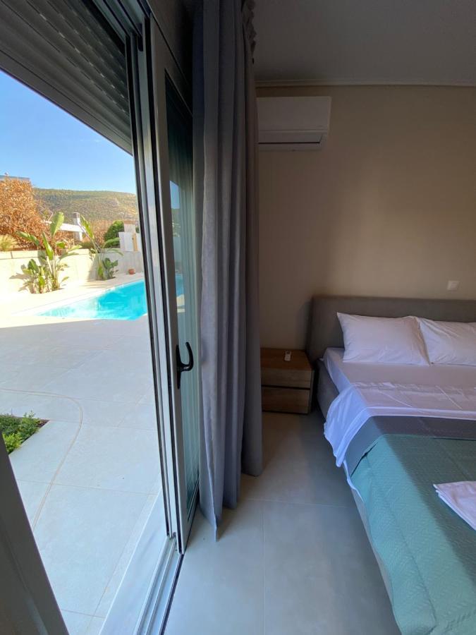 Appartamento Porto Rafti Dream Complex & Retreat Esterno foto