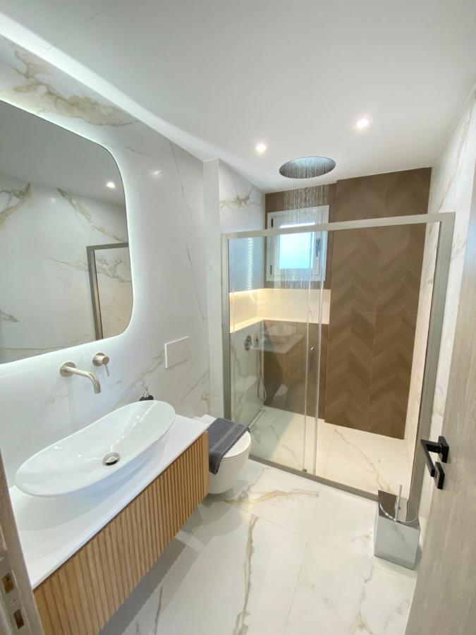 Appartamento Porto Rafti Dream Complex & Retreat Esterno foto