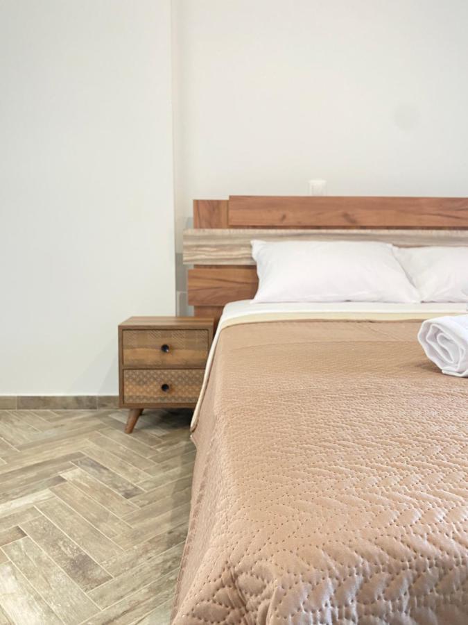 Appartamento Porto Rafti Dream Complex & Retreat Esterno foto