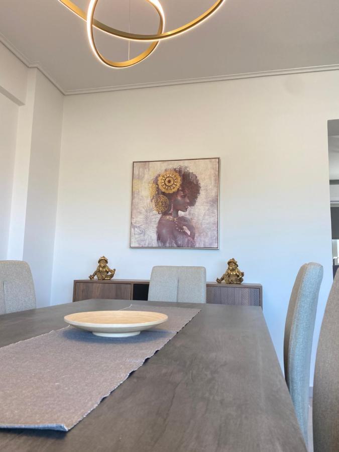 Appartamento Porto Rafti Dream Complex & Retreat Esterno foto