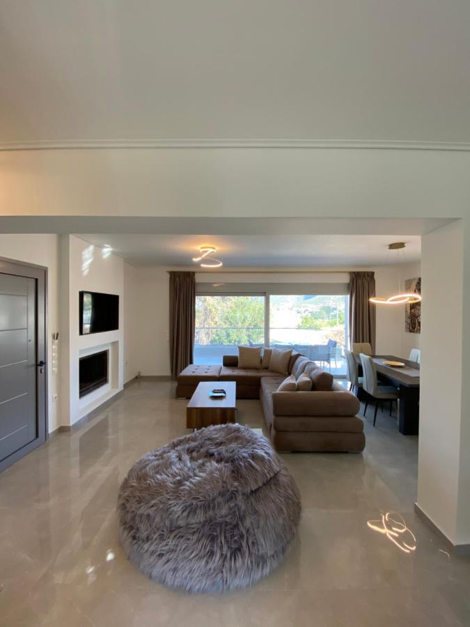 Appartamento Porto Rafti Dream Complex & Retreat Esterno foto