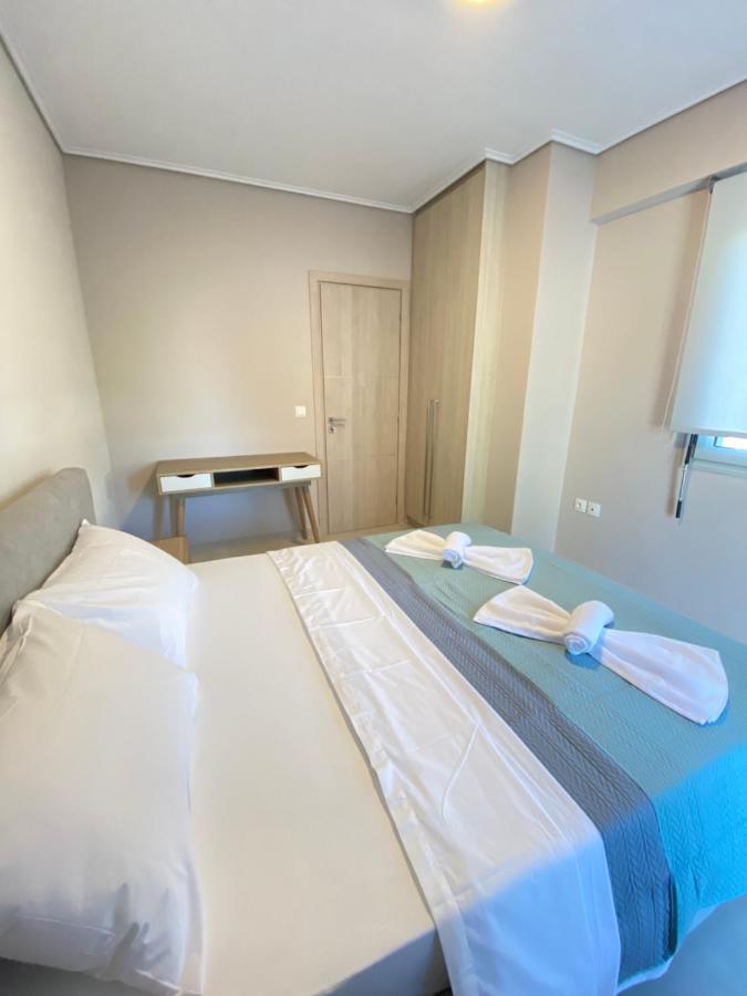 Appartamento Porto Rafti Dream Complex & Retreat Esterno foto