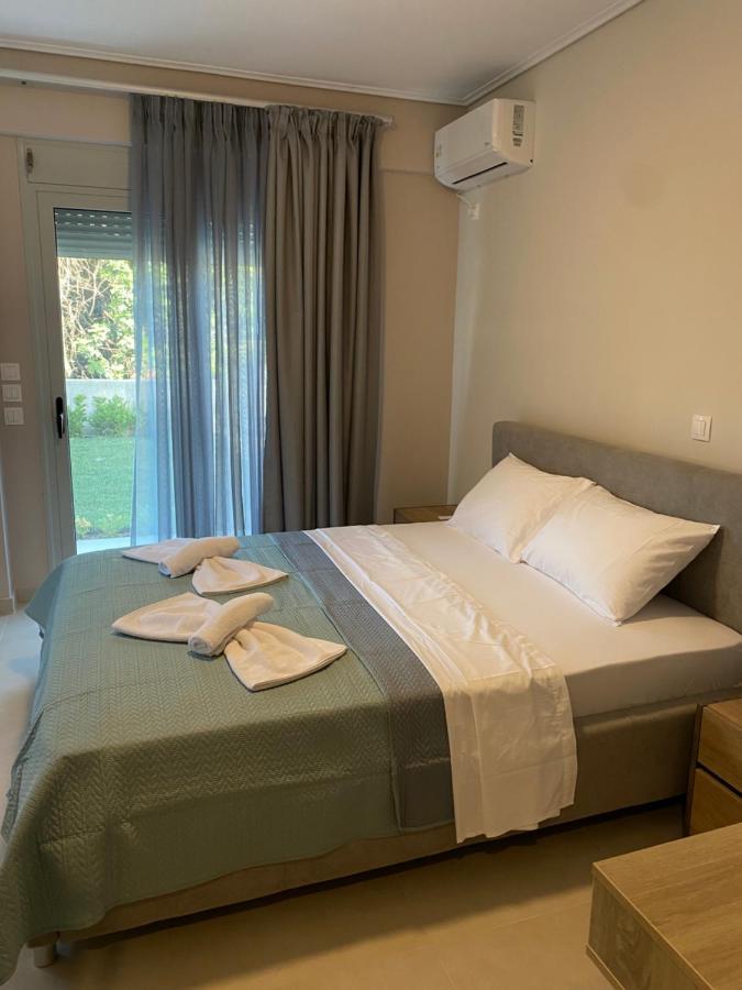 Appartamento Porto Rafti Dream Complex & Retreat Esterno foto