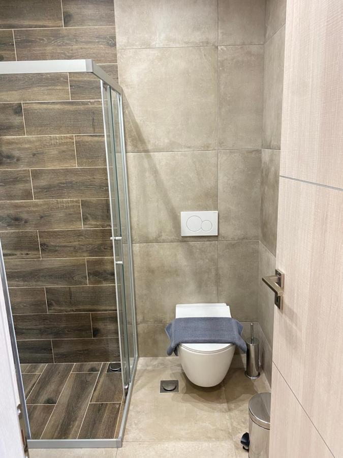 Appartamento Porto Rafti Dream Complex & Retreat Esterno foto