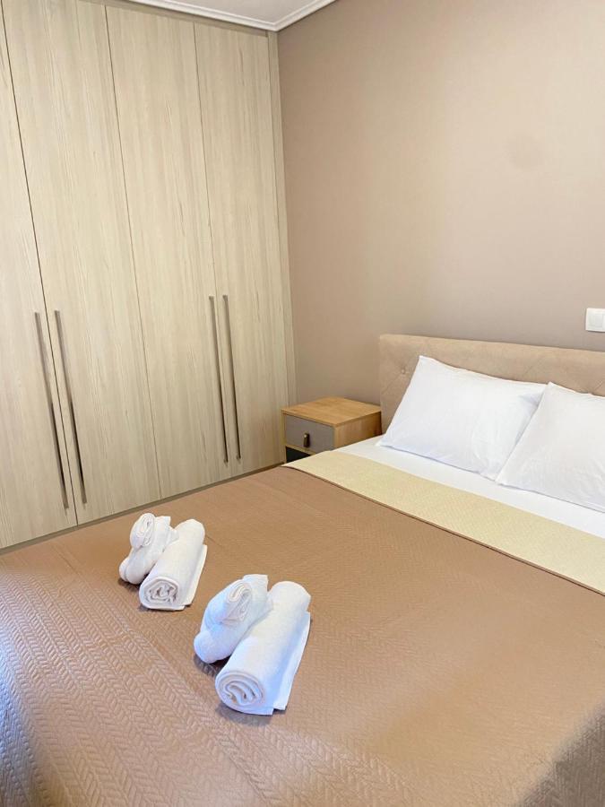 Appartamento Porto Rafti Dream Complex & Retreat Esterno foto