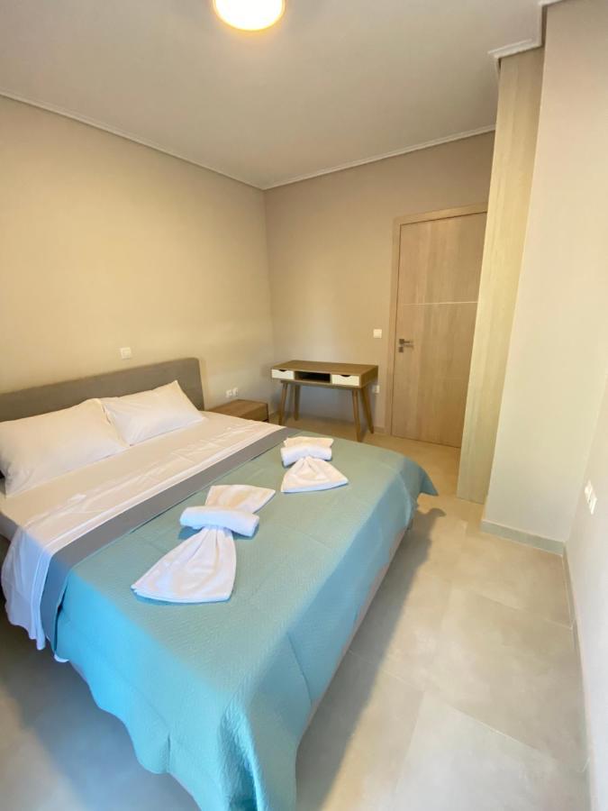 Appartamento Porto Rafti Dream Complex & Retreat Esterno foto