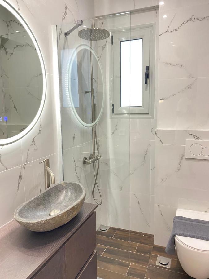 Appartamento Porto Rafti Dream Complex & Retreat Esterno foto