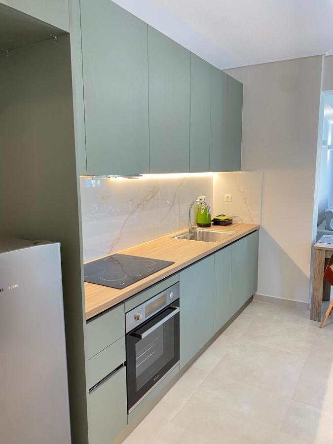 Appartamento Porto Rafti Dream Complex & Retreat Esterno foto