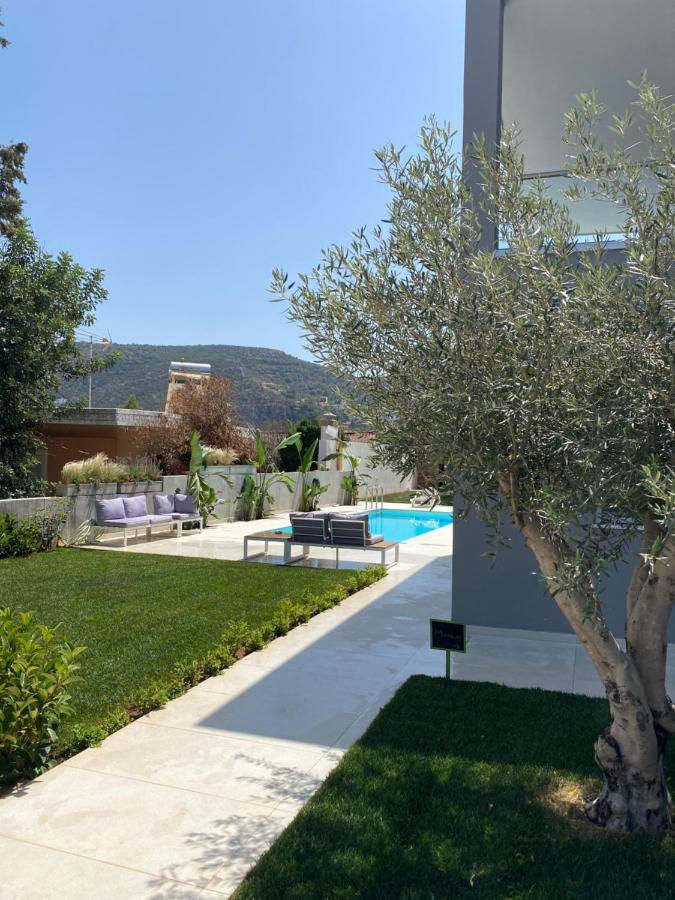 Appartamento Porto Rafti Dream Complex & Retreat Esterno foto