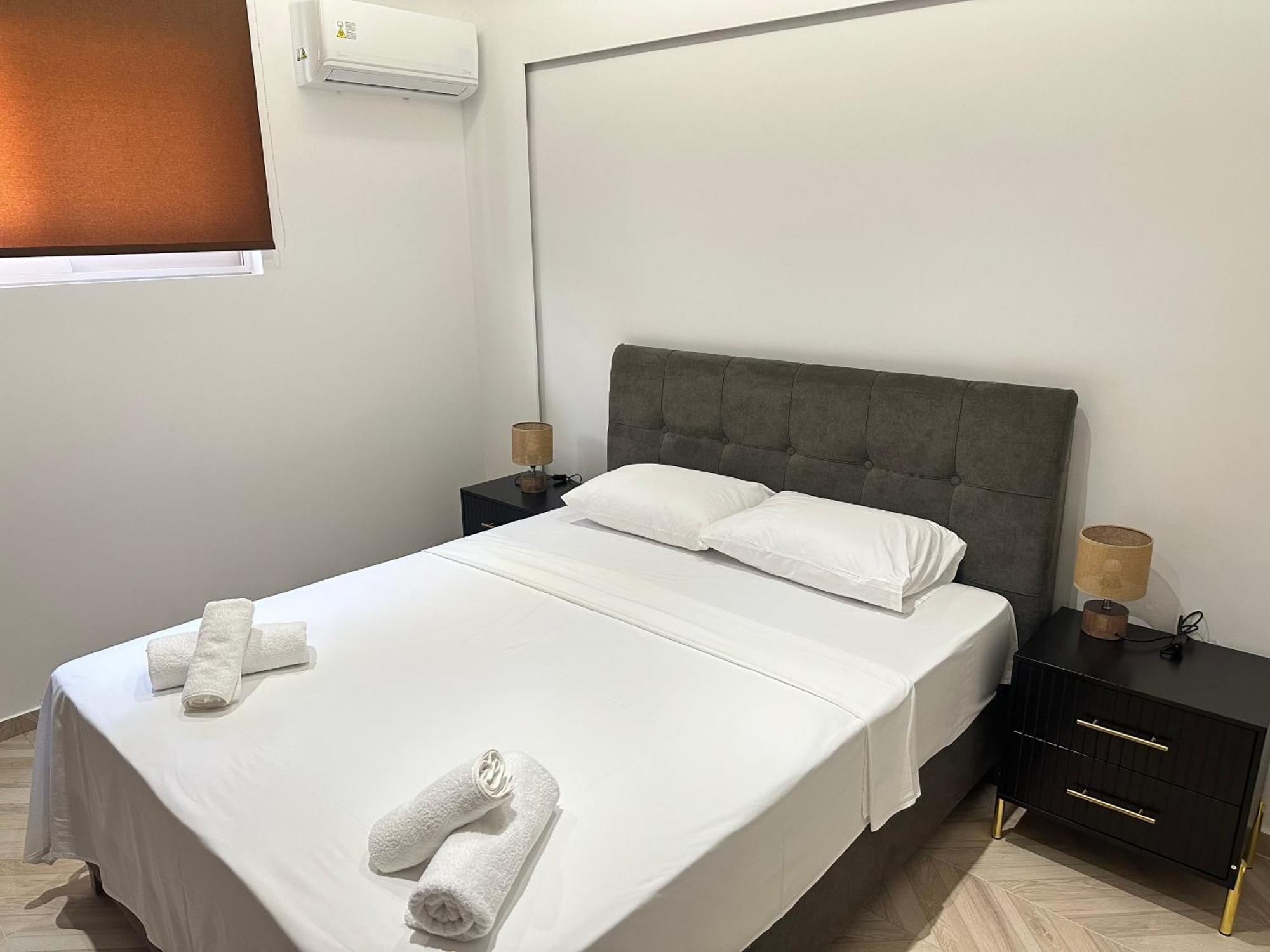 Appartamento Porto Rafti Dream Complex & Retreat Esterno foto