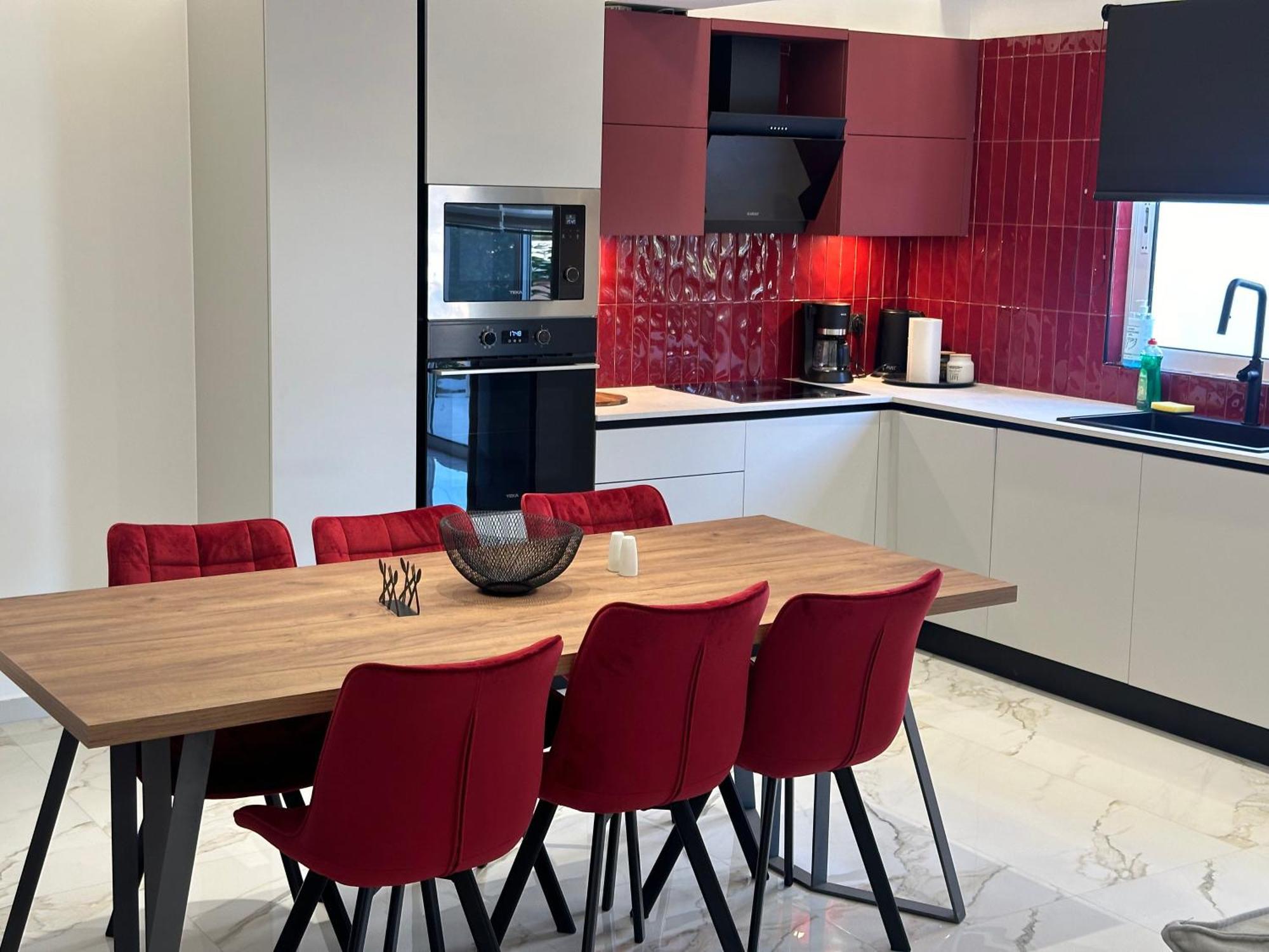 Appartamento Porto Rafti Dream Complex & Retreat Esterno foto