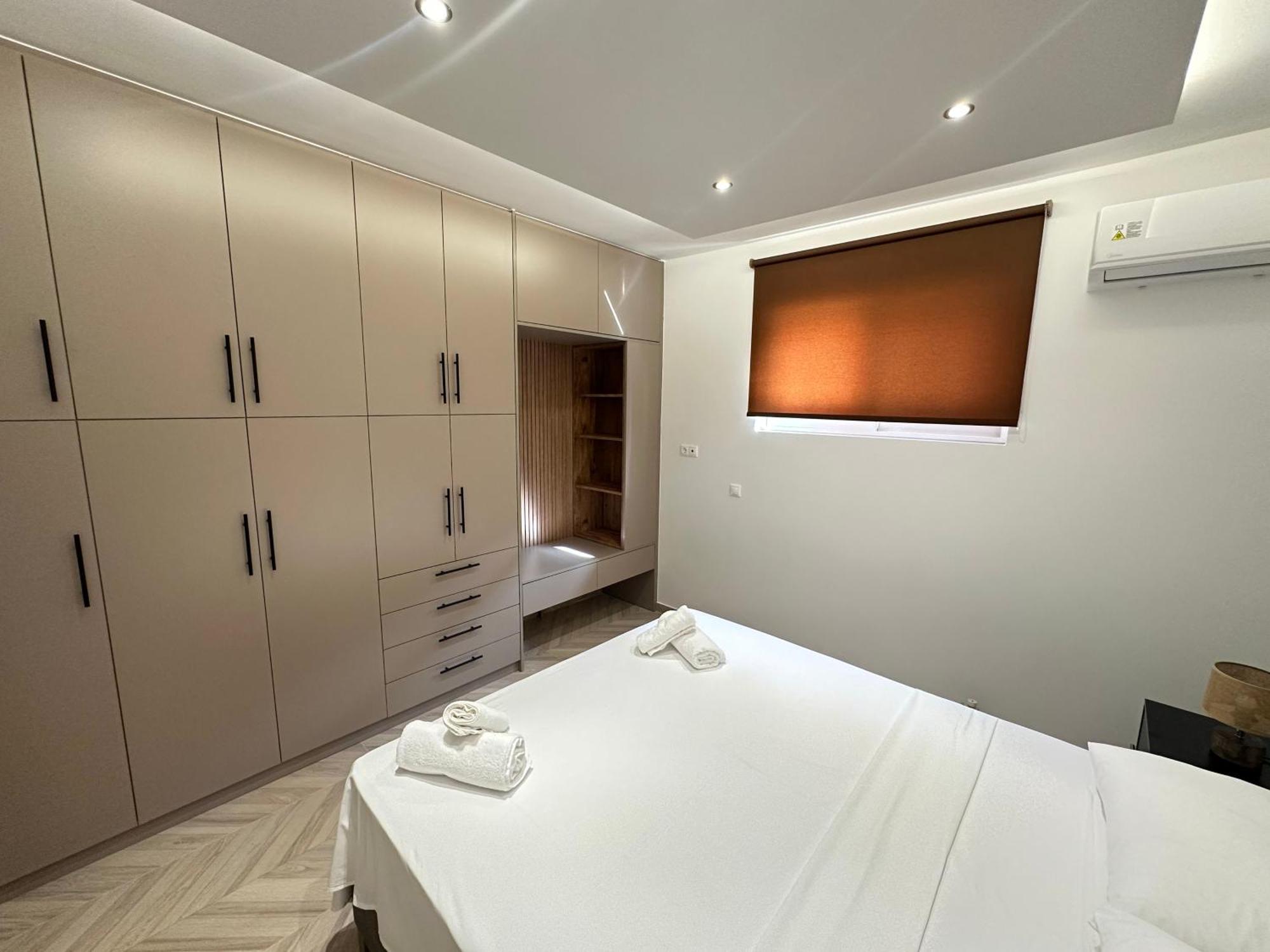 Appartamento Porto Rafti Dream Complex & Retreat Esterno foto