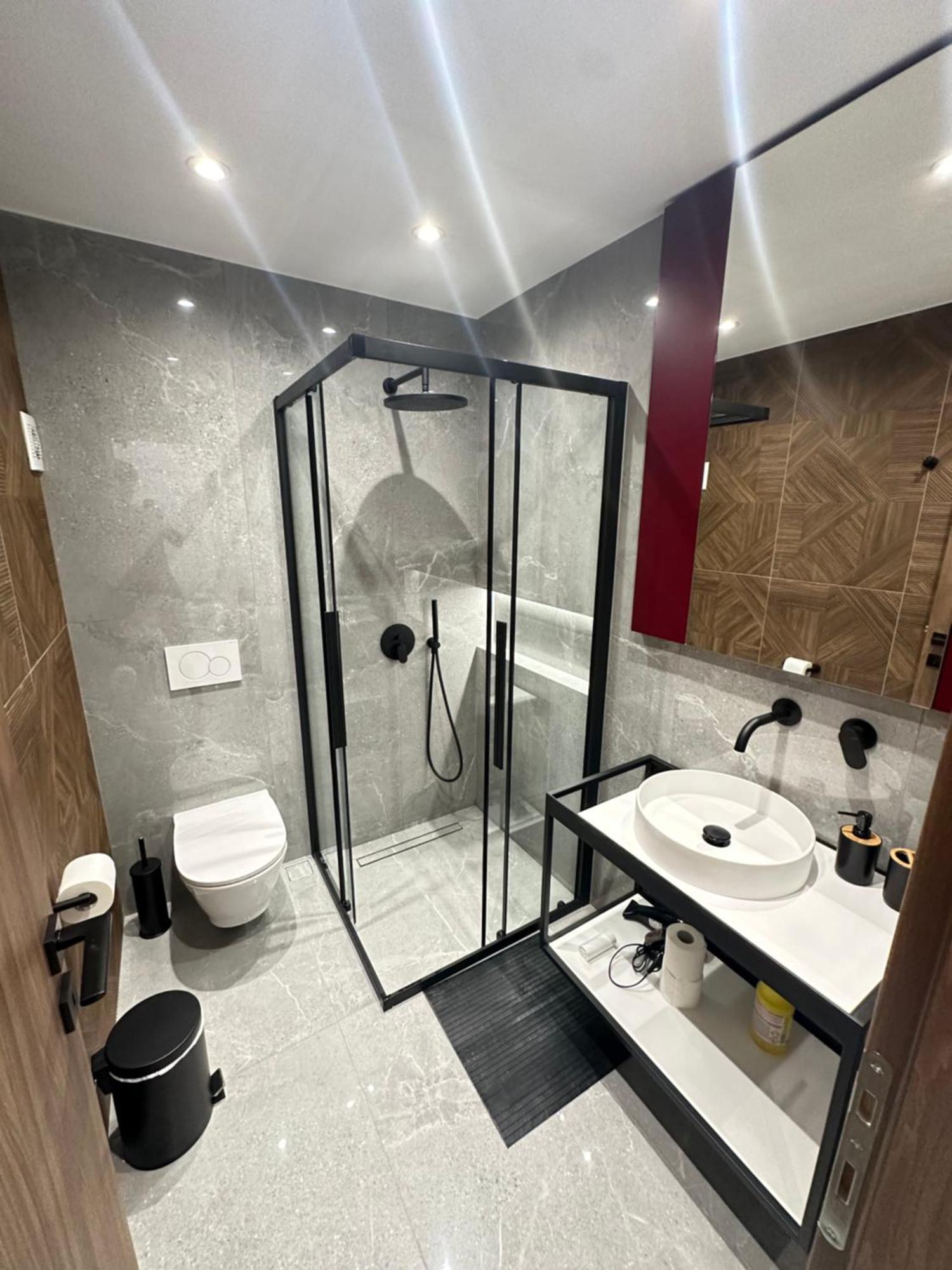 Appartamento Porto Rafti Dream Complex & Retreat Esterno foto